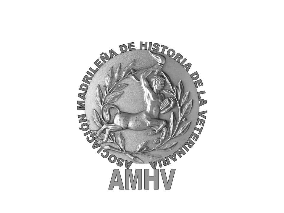 logo antiguo historia veterinaria
